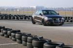 Audi A1 by Pogea Racing 2011 года